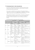 Preview for 81 page of Mindray uMEC10 Operator'S Manual