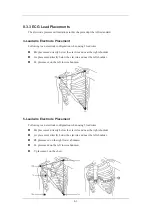 Preview for 93 page of Mindray uMEC10 Operator'S Manual