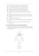 Preview for 94 page of Mindray uMEC10 Operator'S Manual