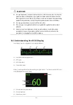 Preview for 96 page of Mindray uMEC10 Operator'S Manual