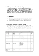 Preview for 108 page of Mindray uMEC10 Operator'S Manual