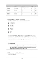 Preview for 109 page of Mindray uMEC10 Operator'S Manual