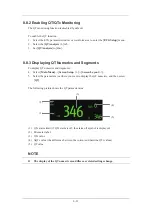 Preview for 111 page of Mindray uMEC10 Operator'S Manual