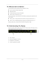 Preview for 158 page of Mindray uMEC10 Operator'S Manual