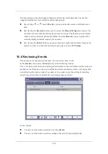 Preview for 170 page of Mindray uMEC10 Operator'S Manual
