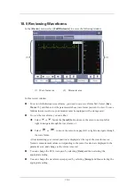 Preview for 172 page of Mindray uMEC10 Operator'S Manual