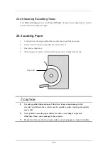 Preview for 184 page of Mindray uMEC10 Operator'S Manual