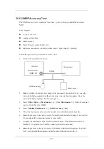 Preview for 211 page of Mindray uMEC10 Operator'S Manual