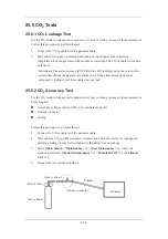 Preview for 212 page of Mindray uMEC10 Operator'S Manual