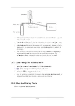 Preview for 214 page of Mindray uMEC10 Operator'S Manual