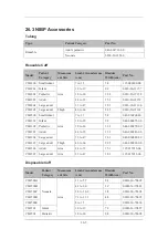 Preview for 219 page of Mindray uMEC10 Operator'S Manual