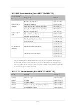 Preview for 221 page of Mindray uMEC10 Operator'S Manual