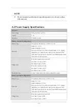 Preview for 226 page of Mindray uMEC10 Operator'S Manual