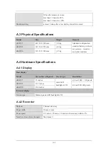 Preview for 227 page of Mindray uMEC10 Operator'S Manual