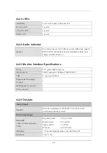 Preview for 228 page of Mindray uMEC10 Operator'S Manual