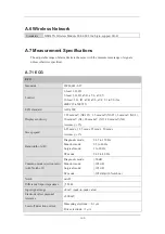 Preview for 230 page of Mindray uMEC10 Operator'S Manual