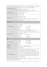 Preview for 231 page of Mindray uMEC10 Operator'S Manual