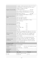 Preview for 232 page of Mindray uMEC10 Operator'S Manual