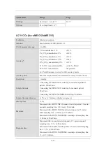 Preview for 239 page of Mindray uMEC10 Operator'S Manual