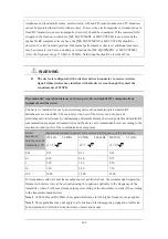 Preview for 245 page of Mindray uMEC10 Operator'S Manual