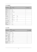 Preview for 253 page of Mindray uMEC10 Operator'S Manual