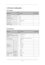 Preview for 260 page of Mindray uMEC10 Operator'S Manual