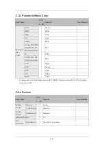 Preview for 261 page of Mindray uMEC10 Operator'S Manual