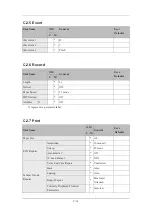 Preview for 262 page of Mindray uMEC10 Operator'S Manual