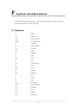 Preview for 281 page of Mindray uMEC10 Operator'S Manual