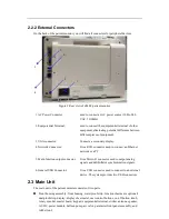 Preview for 8 page of Mindray uMEC10 Service Manual