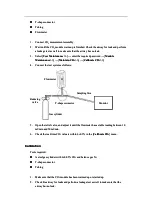 Preview for 14 page of Mindray uMEC10 Service Manual