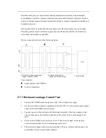 Preview for 17 page of Mindray uMEC10 Service Manual