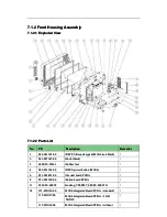 Preview for 25 page of Mindray uMEC10 Service Manual