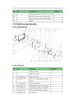 Preview for 29 page of Mindray uMEC10 Service Manual