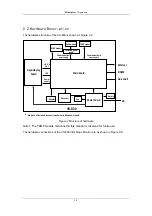 Предварительный просмотр 14 страницы Mindray VS-800 Service Manual