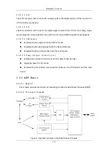 Preview for 22 page of Mindray VS-800 Service Manual