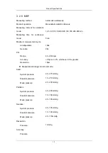 Preview for 37 page of Mindray VS-800 Service Manual