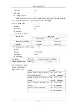 Preview for 39 page of Mindray VS-800 Service Manual