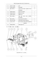 Preview for 47 page of Mindray VS-800 Service Manual