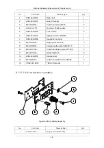 Preview for 48 page of Mindray VS-800 Service Manual