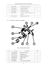 Preview for 49 page of Mindray VS-800 Service Manual