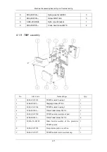 Preview for 51 page of Mindray VS-800 Service Manual