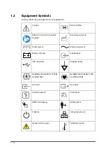 Preview for 24 page of Mindray VS 8A Operator'S Manual