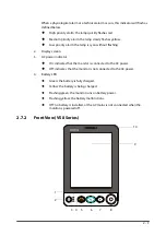 Preview for 29 page of Mindray VS 8A Operator'S Manual