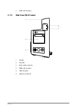 Preview for 32 page of Mindray VS 8A Operator'S Manual