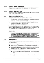 Preview for 39 page of Mindray VS 8A Operator'S Manual