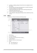 Preview for 43 page of Mindray VS 8A Operator'S Manual