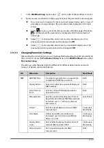 Preview for 47 page of Mindray VS 8A Operator'S Manual