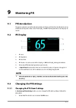 Preview for 99 page of Mindray VS 8A Operator'S Manual