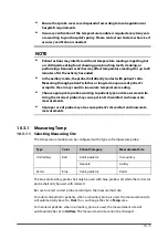 Preview for 103 page of Mindray VS 8A Operator'S Manual